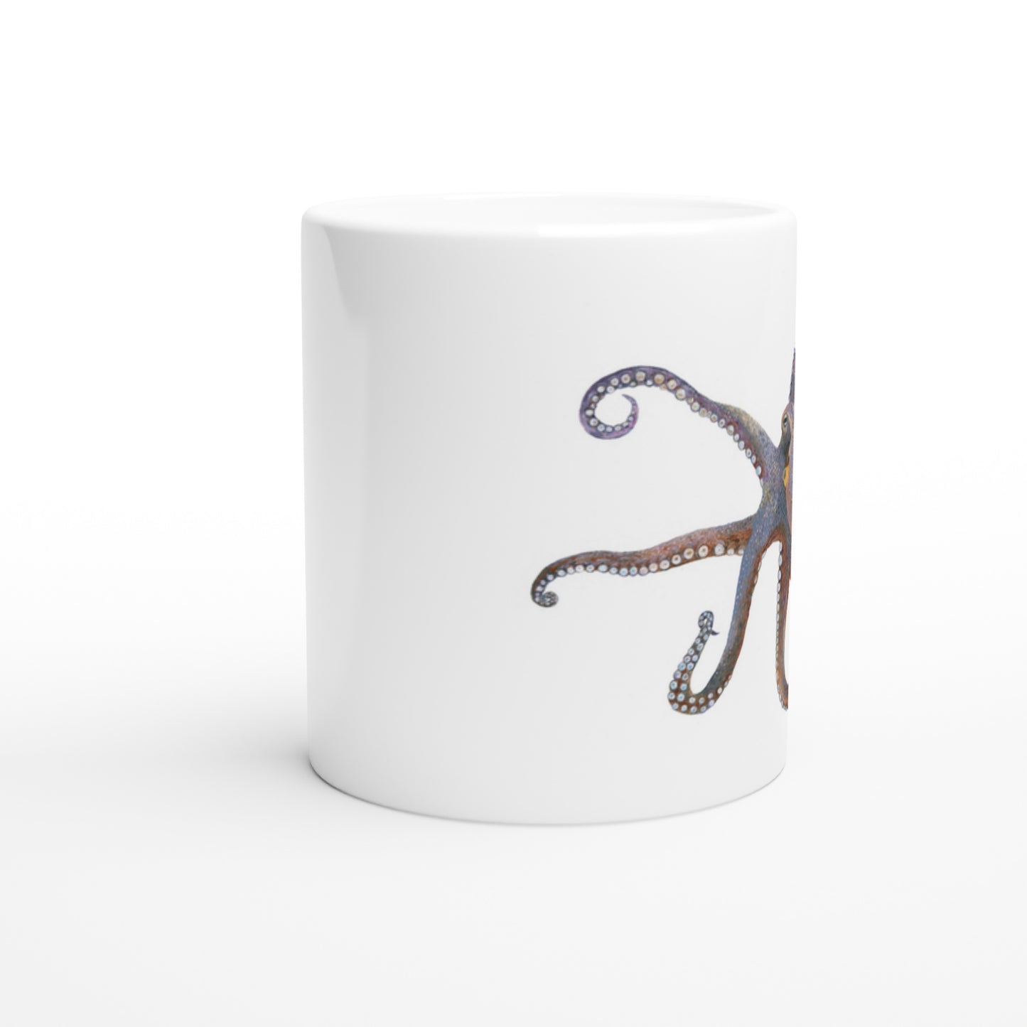 Tasse OKTOPUS