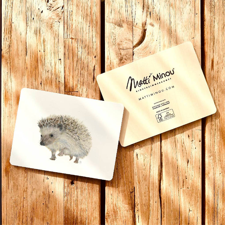 Brotzeitbrettchen