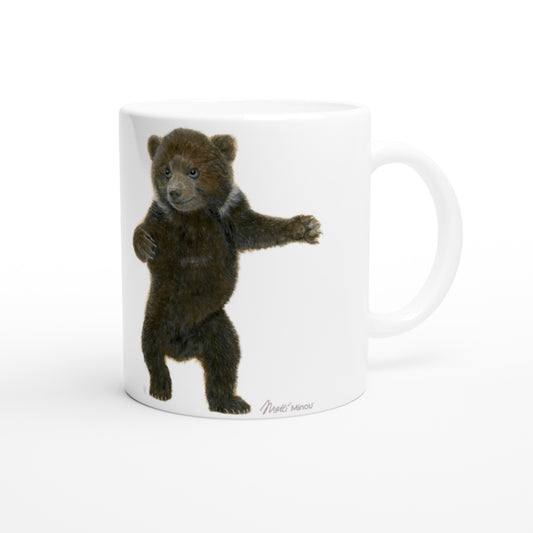 Tasse BÄR