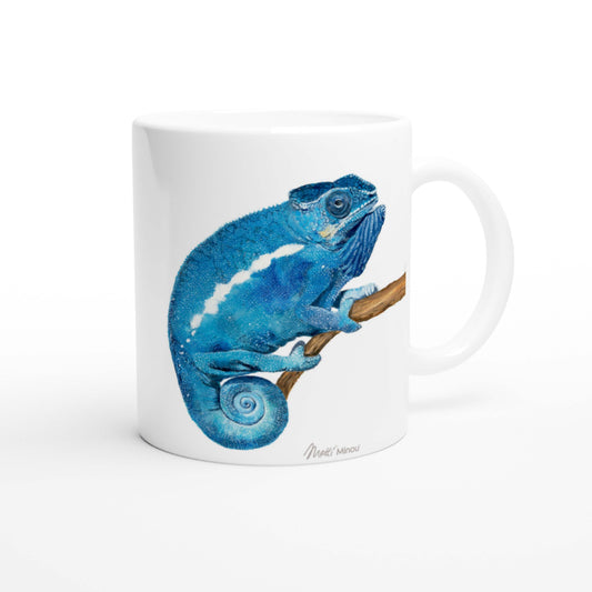 Tasse CHAMÄLEON