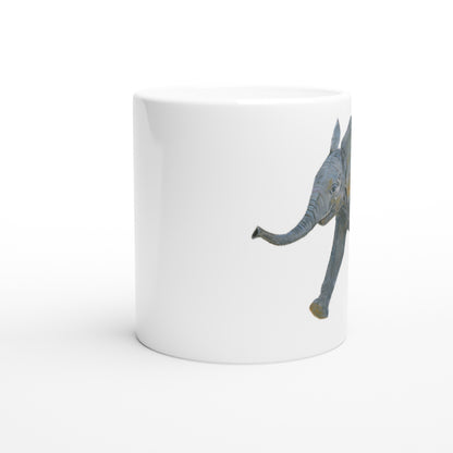 Tasse ELEFANT