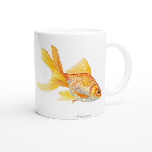 Tasse FISCH