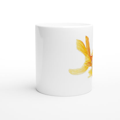 Tasse FISCH