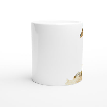 Tasse GIRAFFE