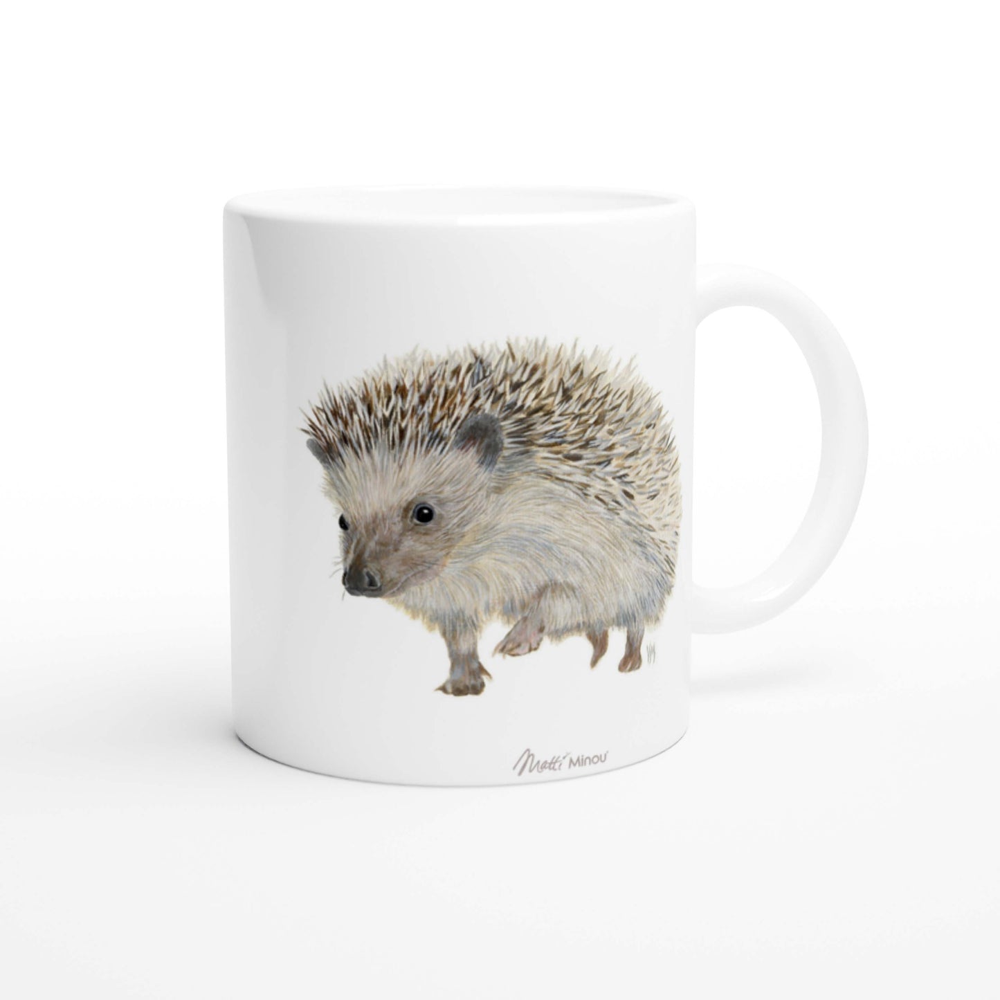 Tasse IGEL