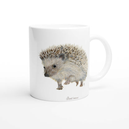 Tasse IGEL