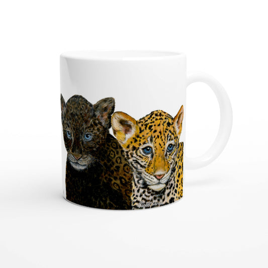 Tasse JAGUARE