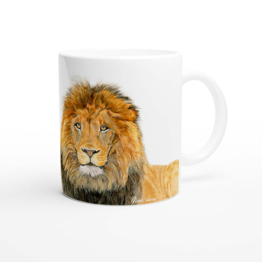 Tasse LÖWE