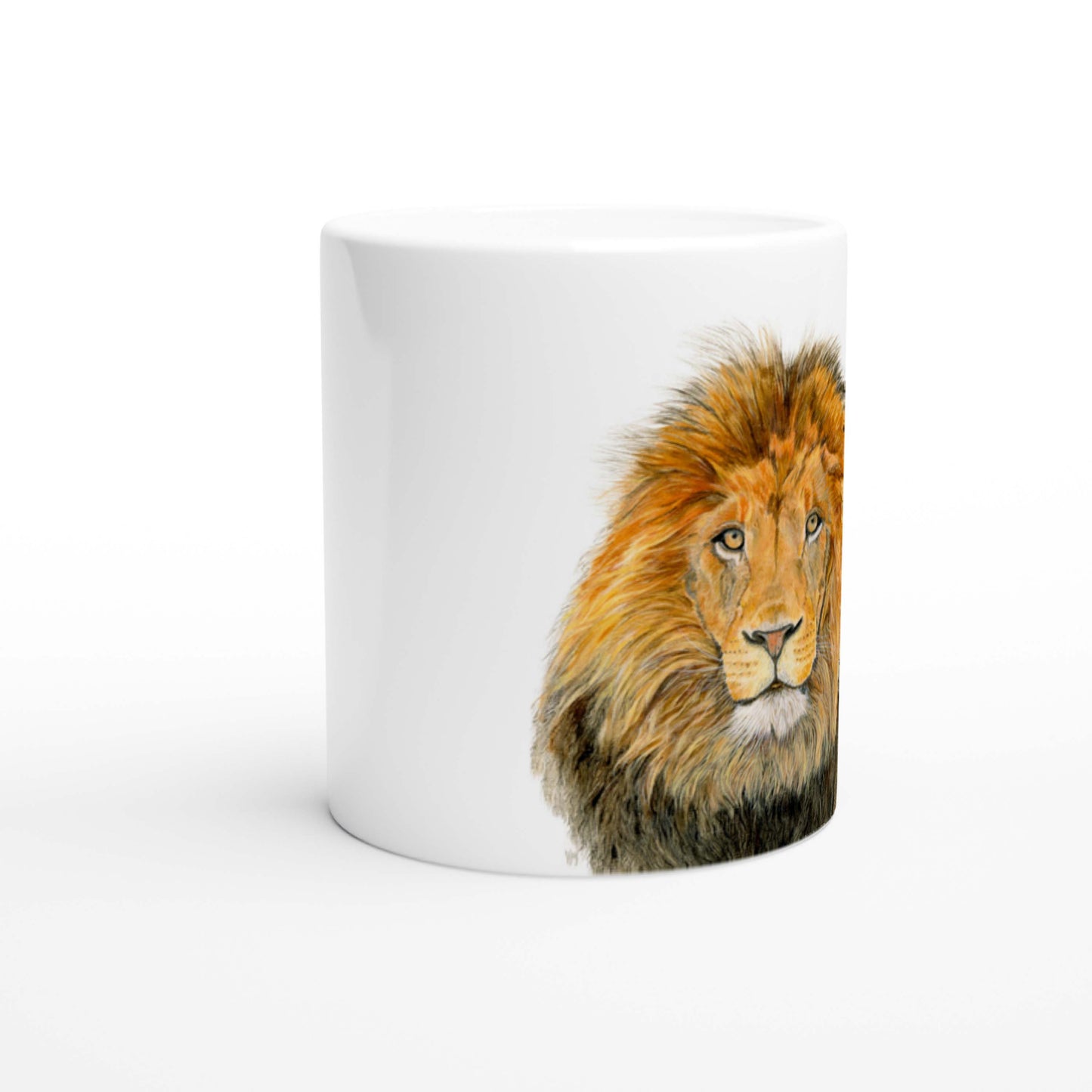 Tasse LÖWE