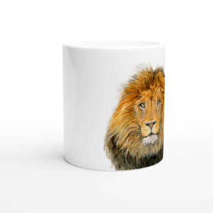 Tasse LÖWE